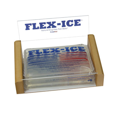 Buy Flex-Strap for Heat Pack Application in Australia